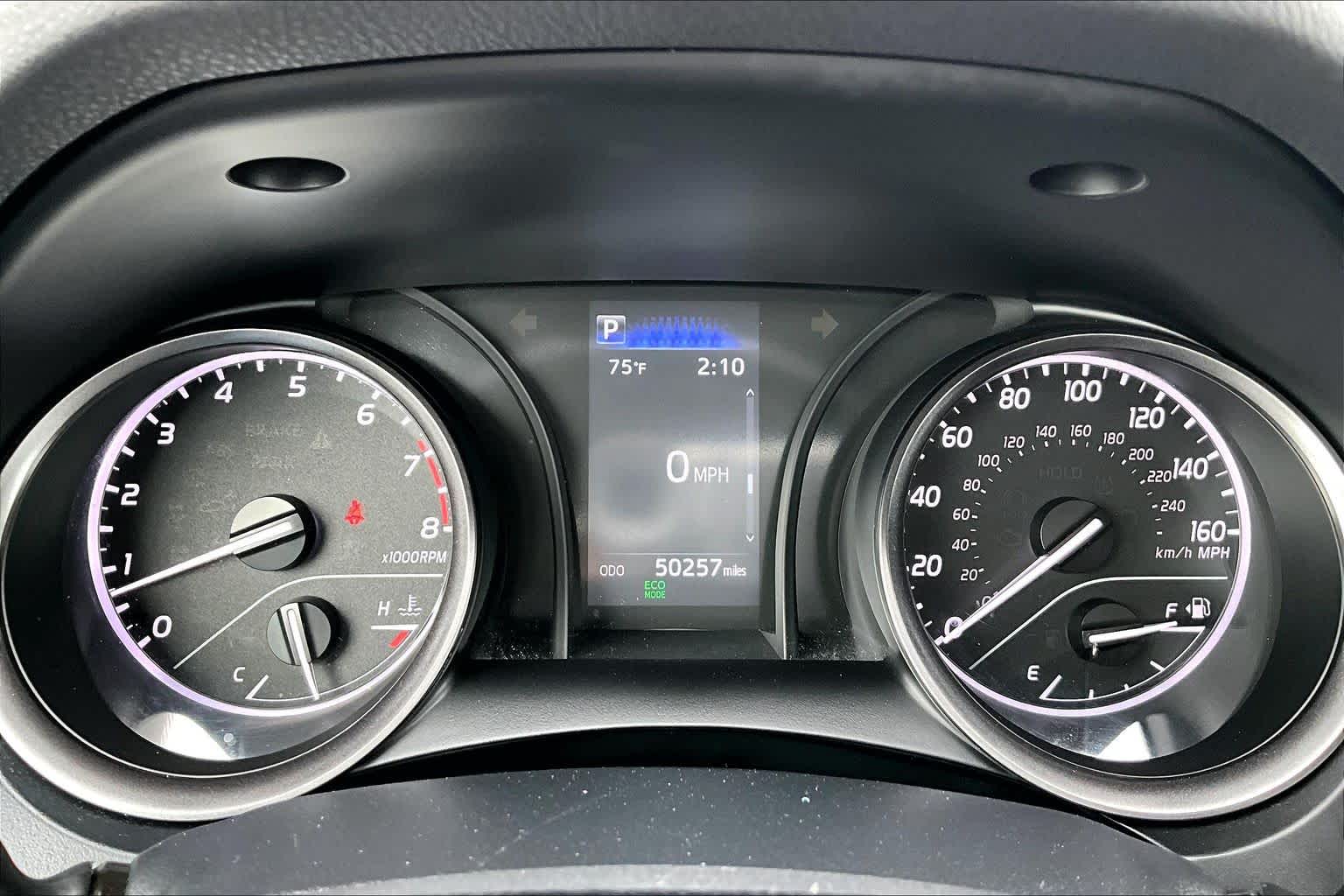 Thumbnail: 2023 Toyota Camry - 16