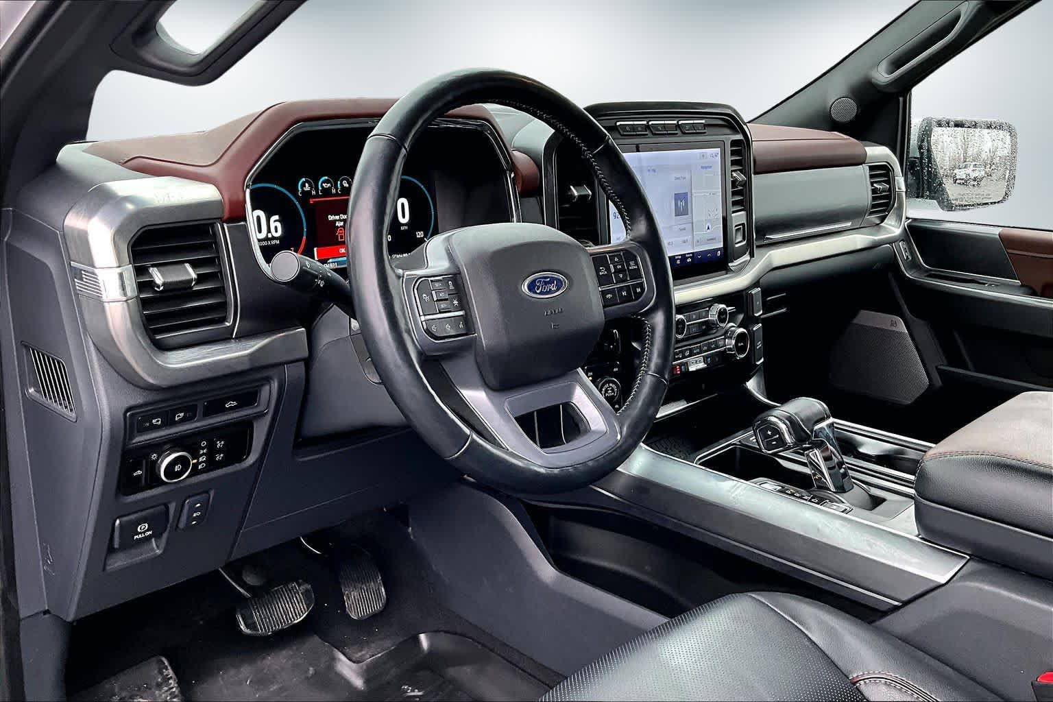 Thumbnail: 2023 Ford F-150 - 2