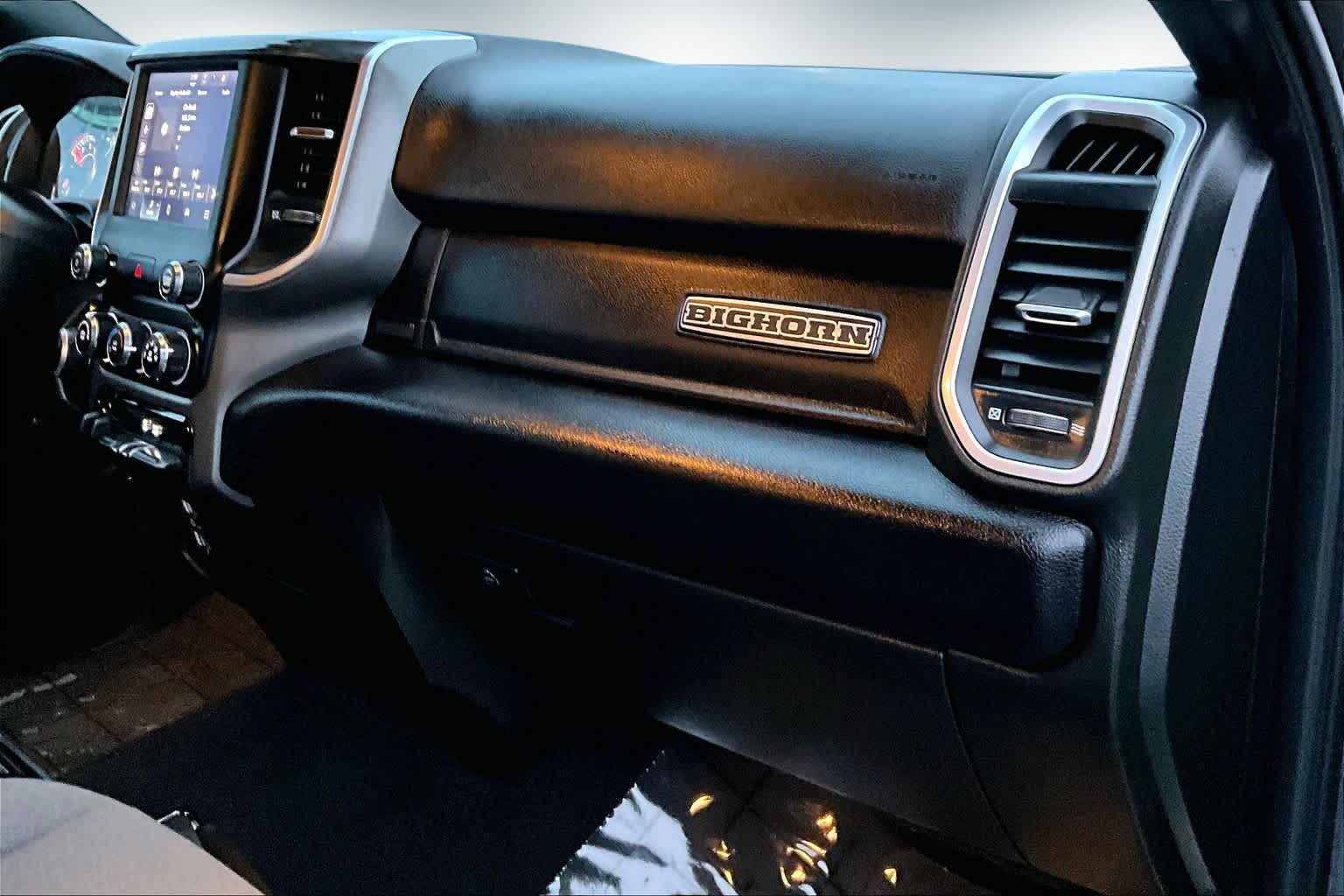 Thumbnail: 2024 RAM 2500 - 23