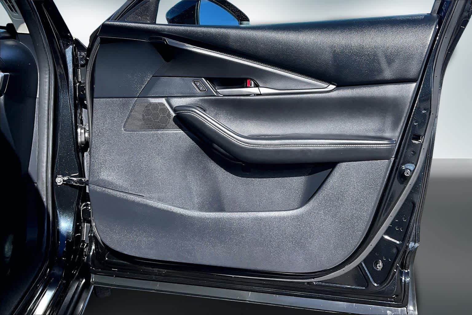 Thumbnail: 2024 Mazda CX-30 - 27