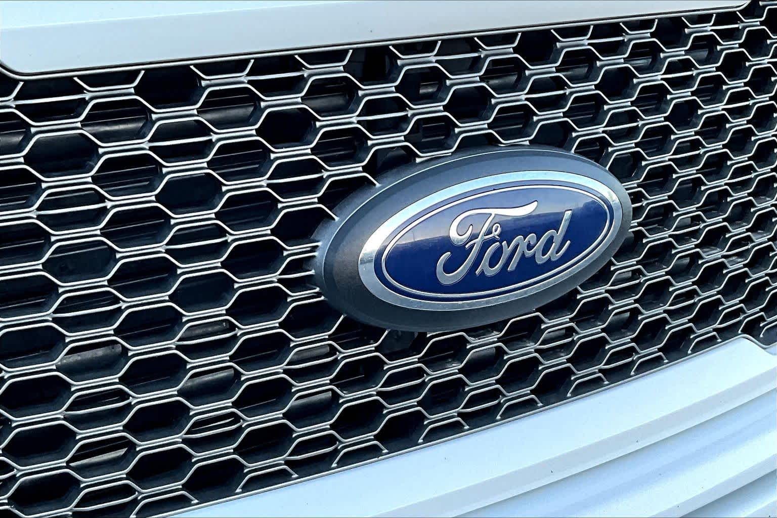 Thumbnail: 2020 Ford F-150 - 34