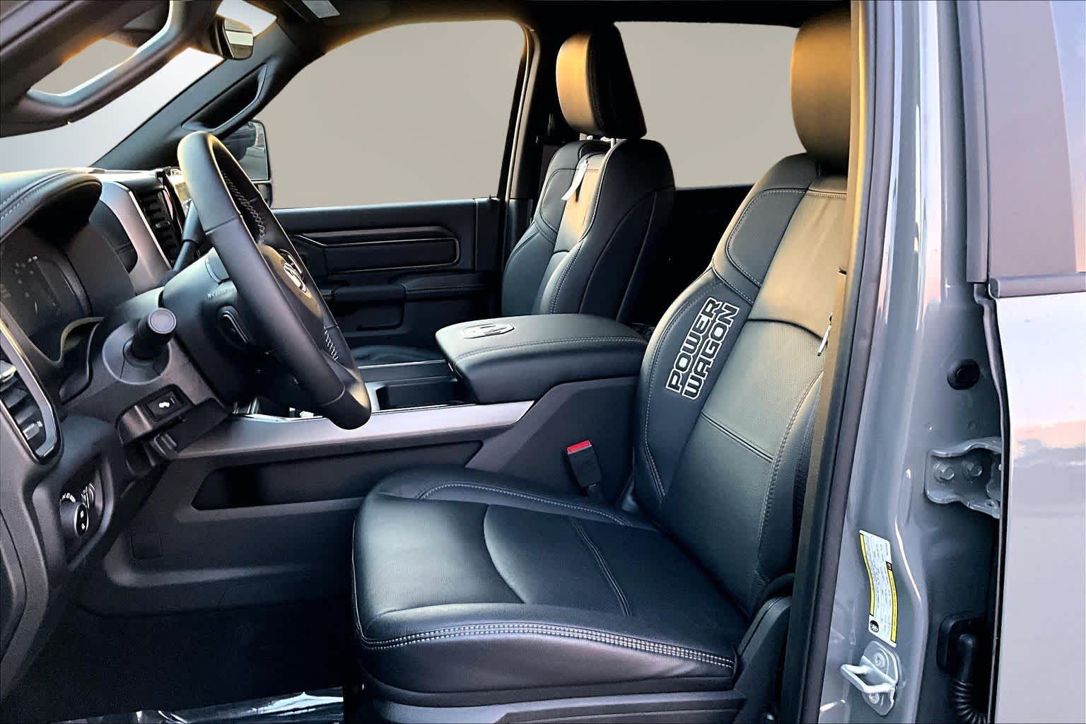 Thumbnail: 2026 RAM 2500 - 11