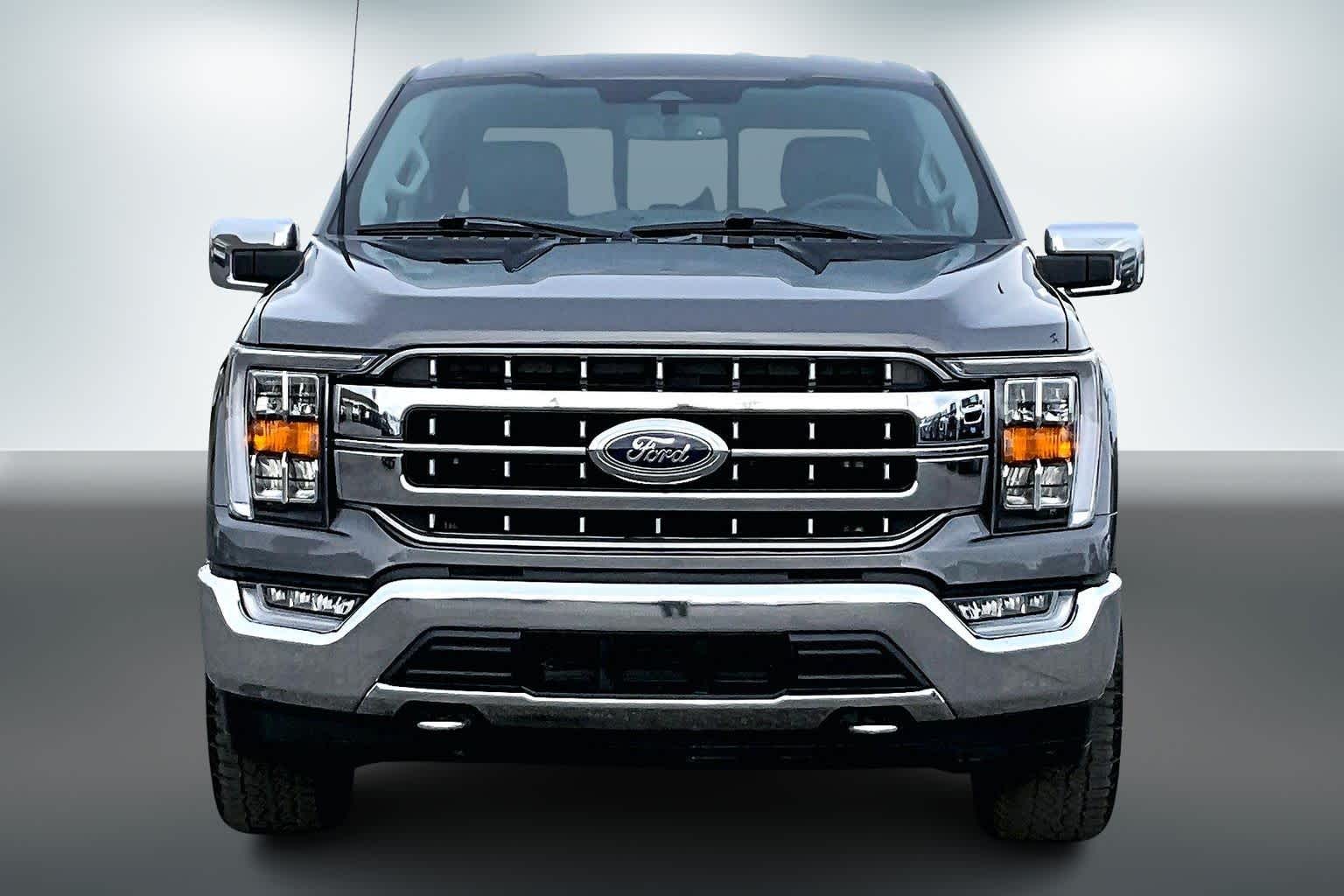 Thumbnail: 2023 Ford F-150 - 6