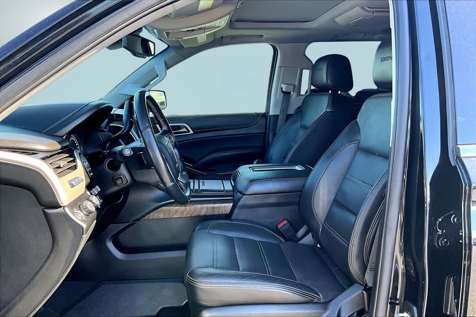 Thumbnail: 2020 GMC Yukon - 10