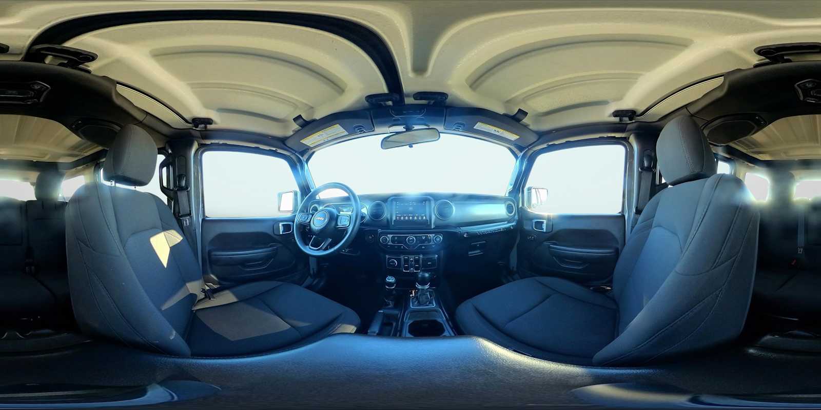 Thumbnail: 2023 Jeep Wrangler - 37