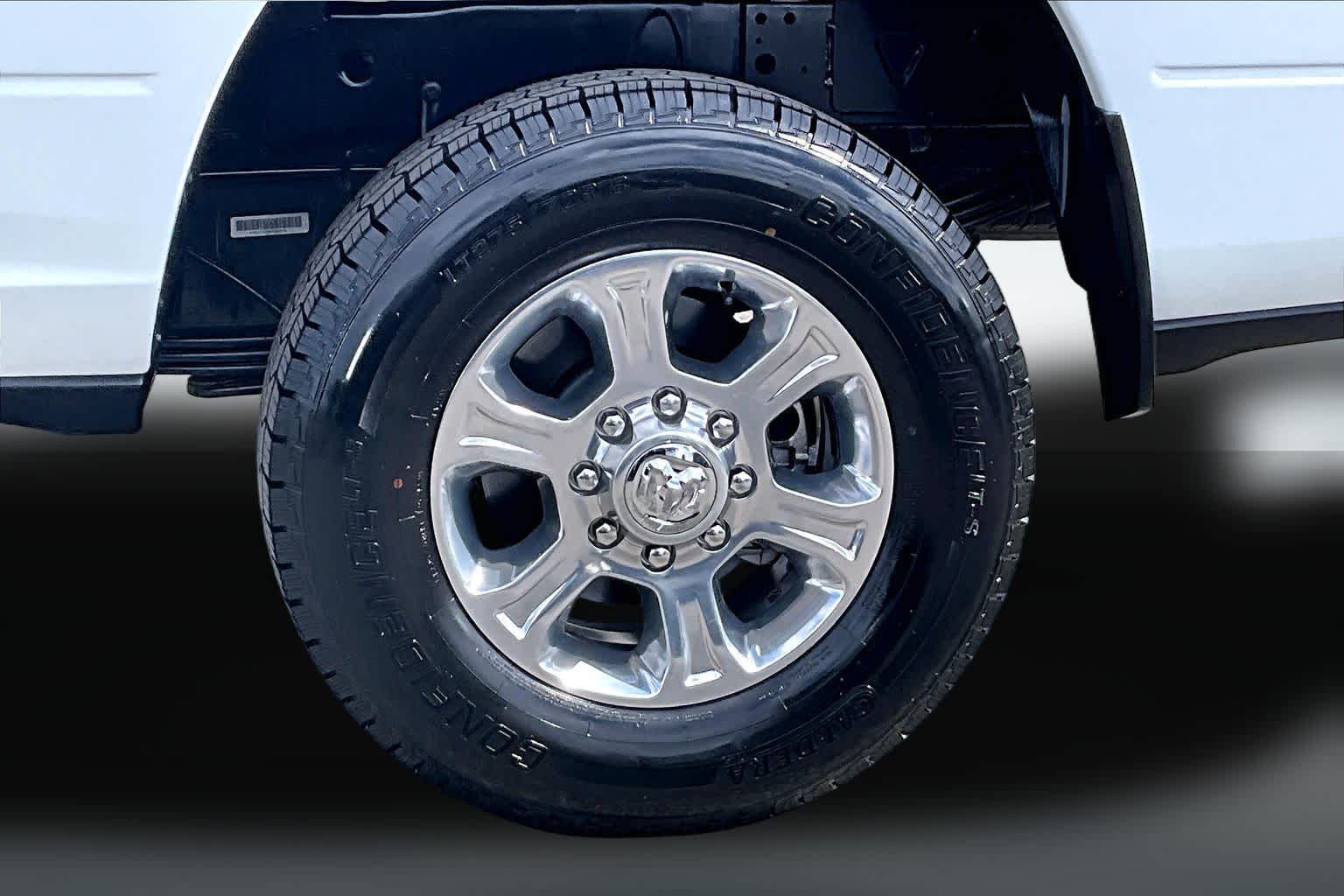 Thumbnail: 2024 RAM 3500 - 34