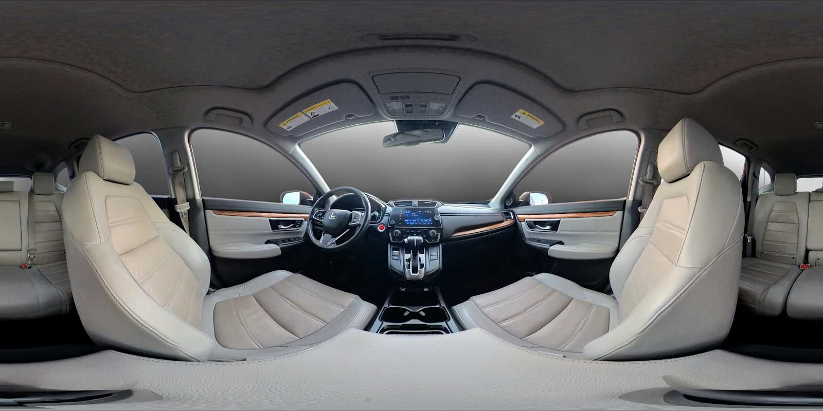 Thumbnail: 2021 Honda CR-V - 38