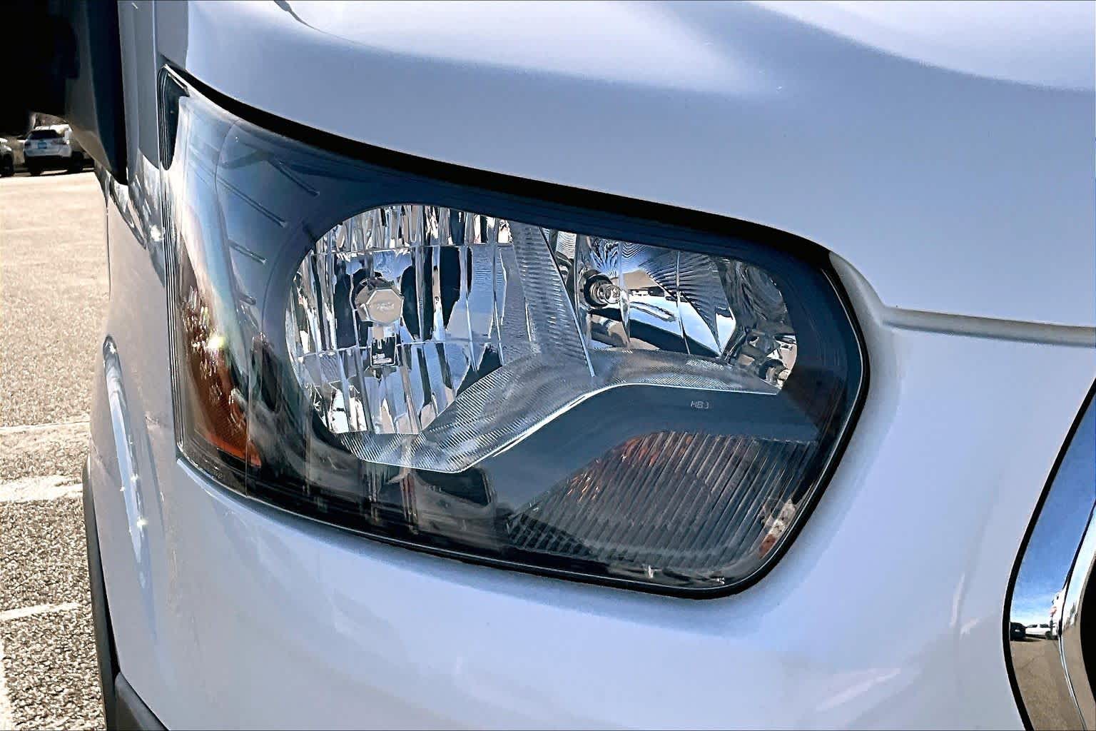 Thumbnail: 2023 Ford Transit Series - 28