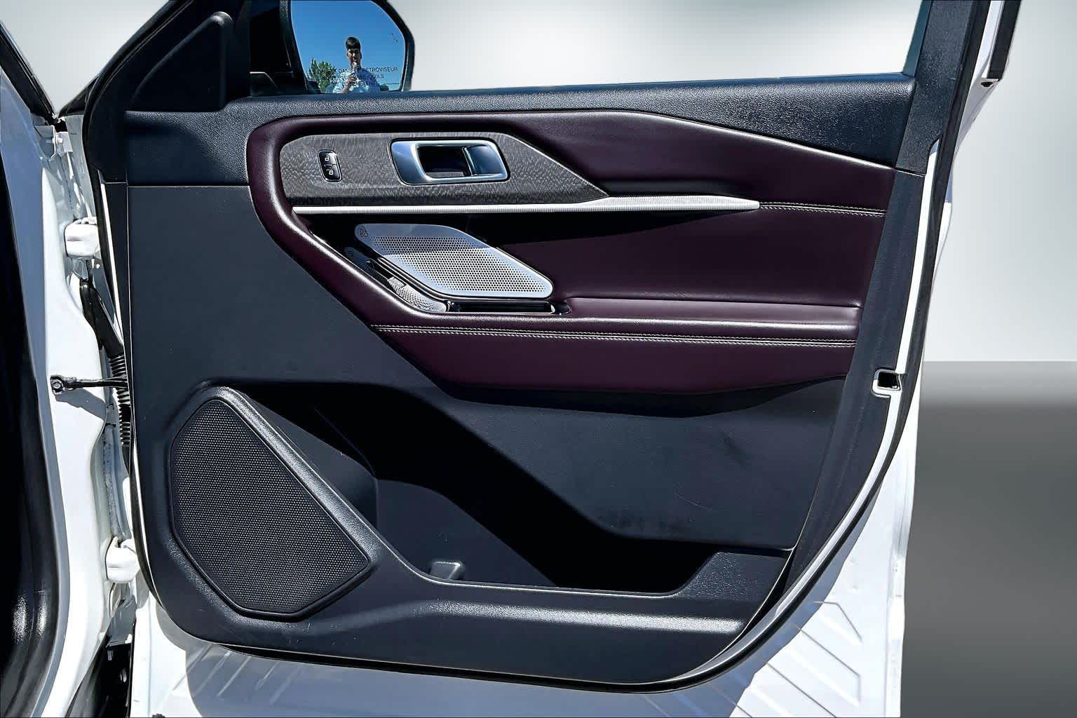 Thumbnail: 2025 Ford Explorer - 27