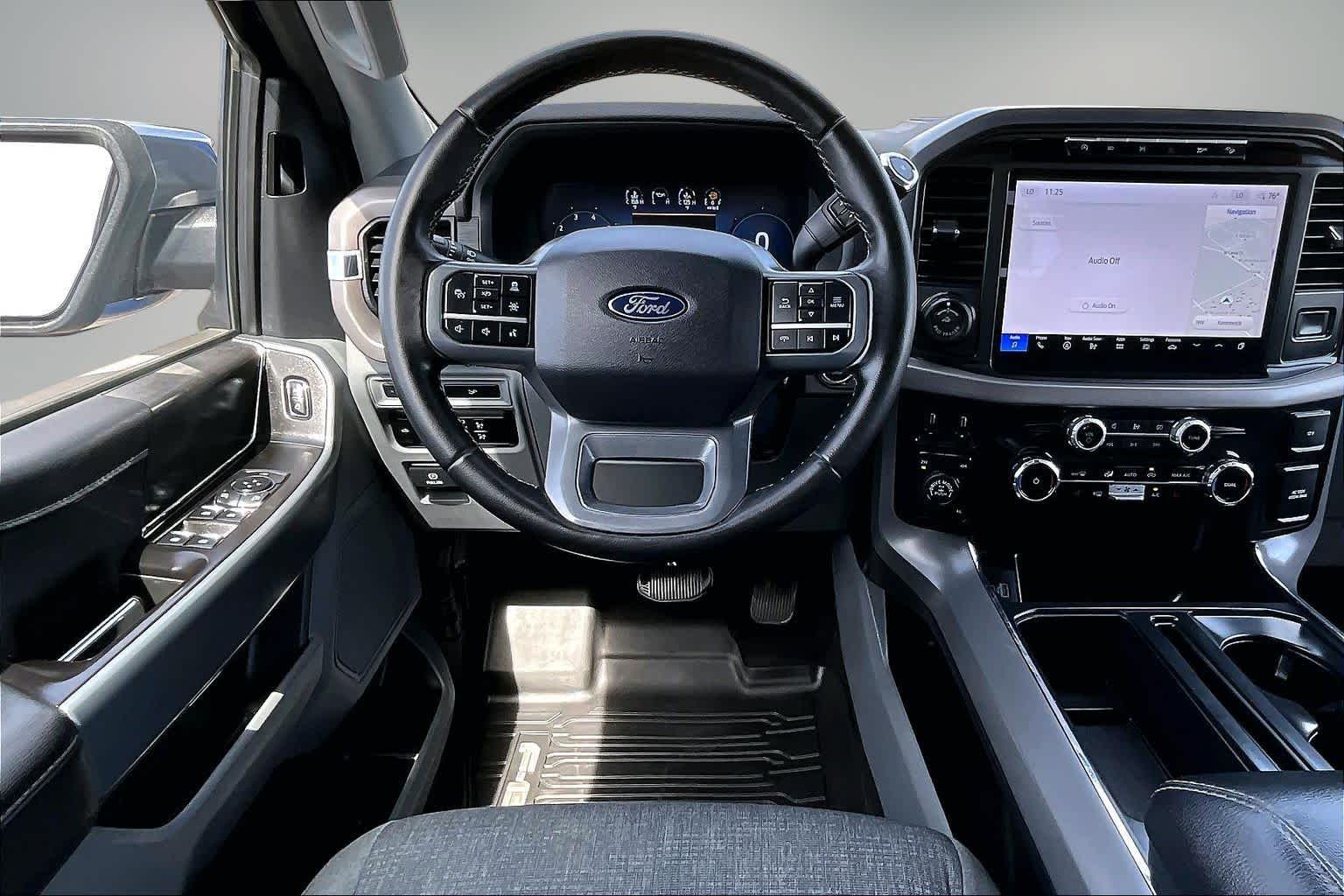 Thumbnail: 2024 Ford F-150 - 13