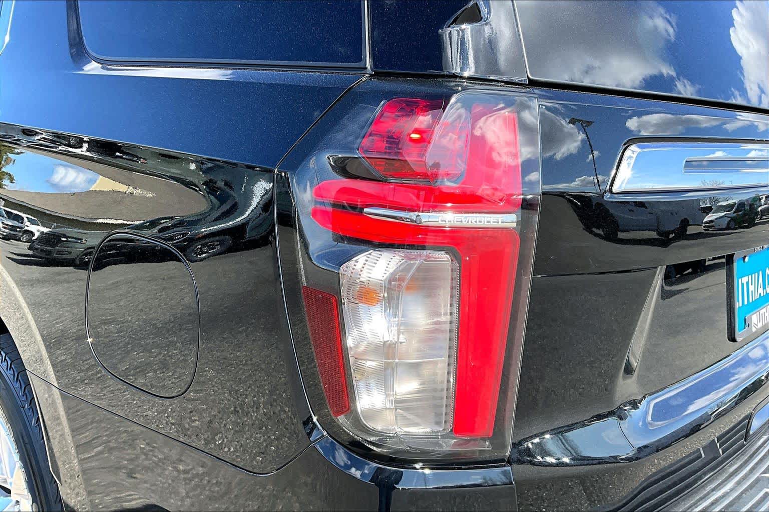 Thumbnail: 2024 Chevrolet Tahoe - 32