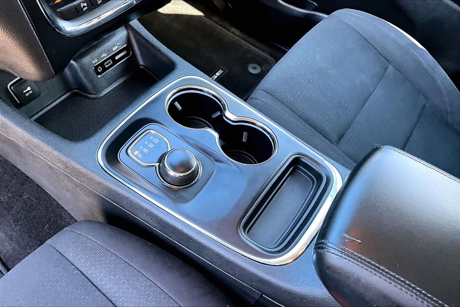 Thumbnail: 2017 Dodge Durango - 16