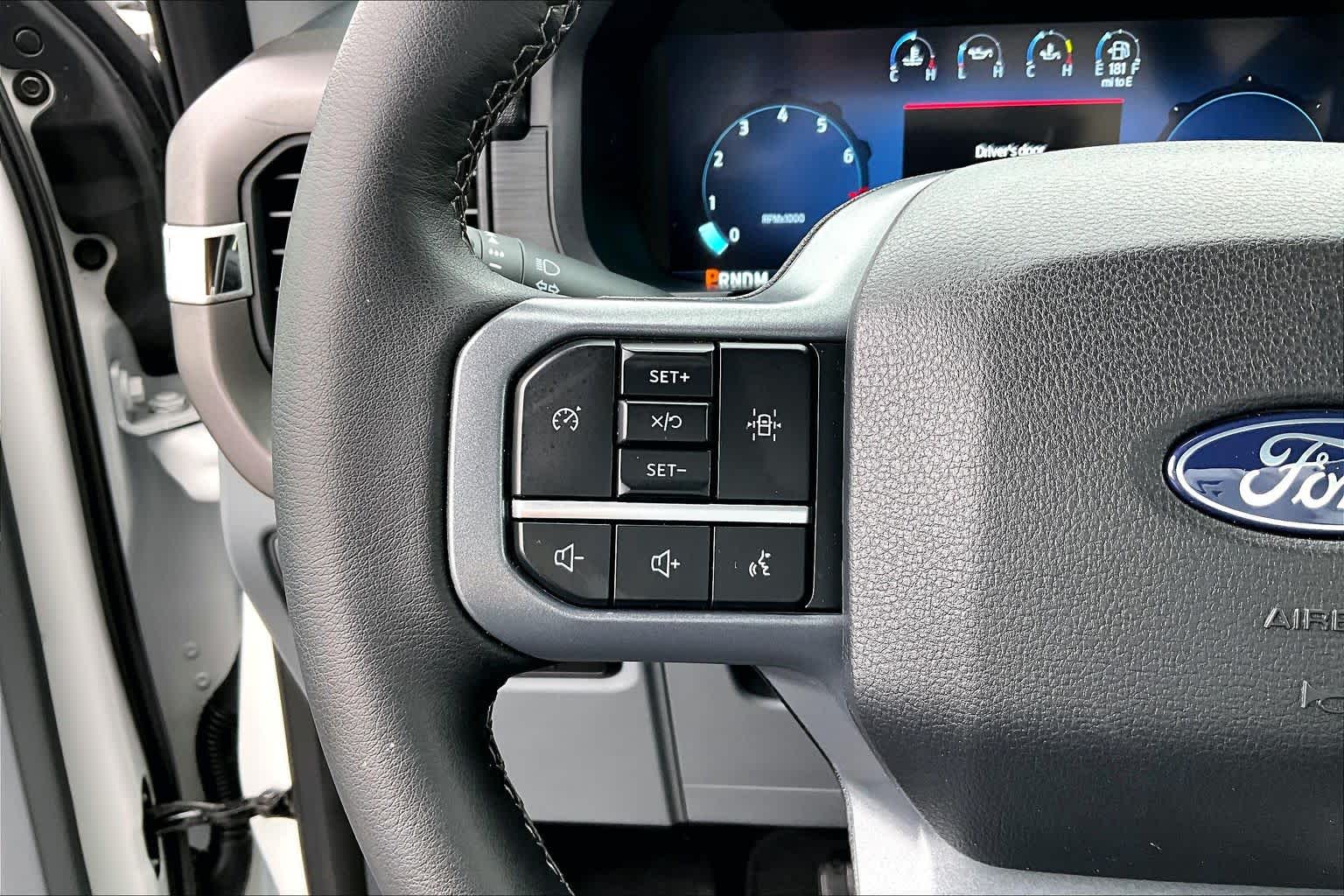 Thumbnail: 2024 Ford F-150 - 23