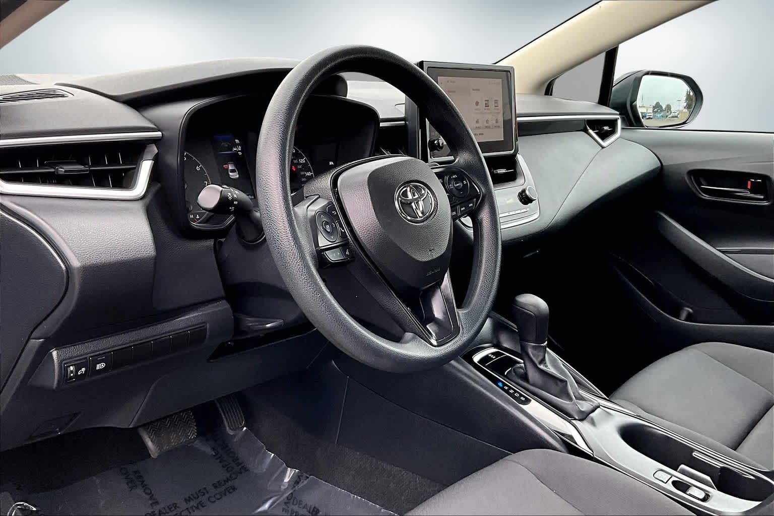 Thumbnail: 2024 Toyota Corolla - 2