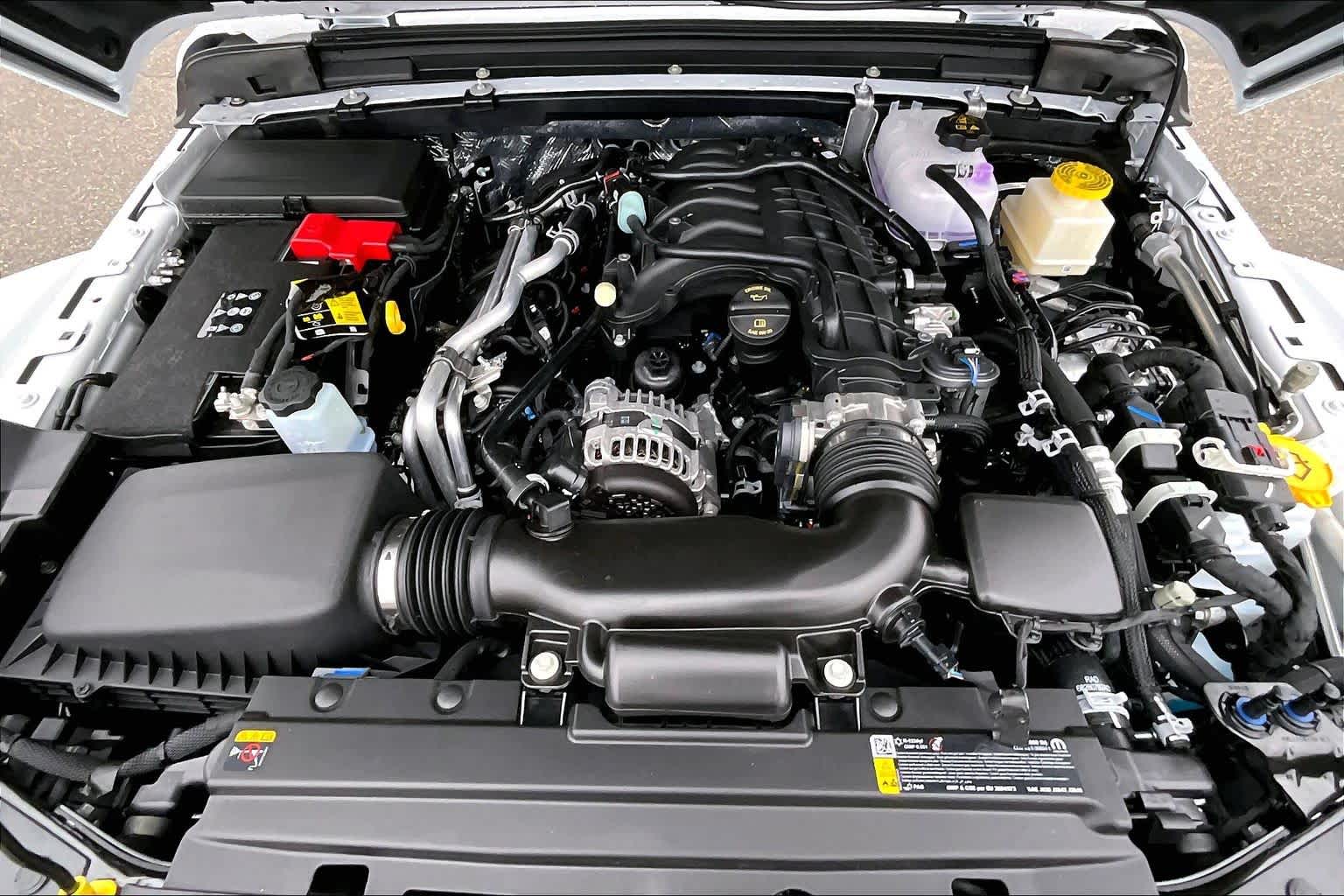 Thumbnail: 2026 Jeep Gladiator - 9