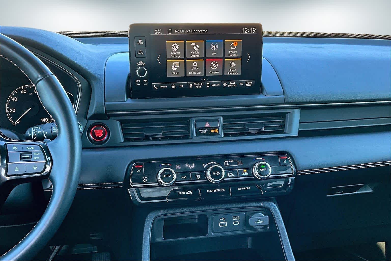 Thumbnail: 2023 Honda Pilot - 15