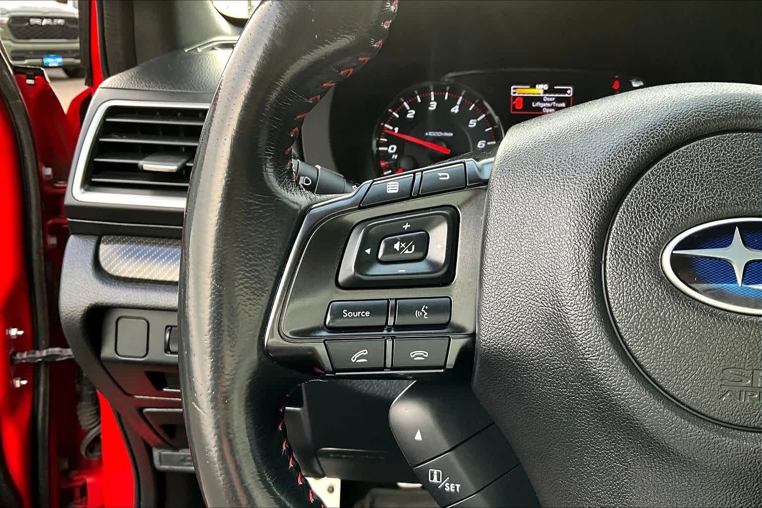 Thumbnail: 2018 Subaru WRX - 24