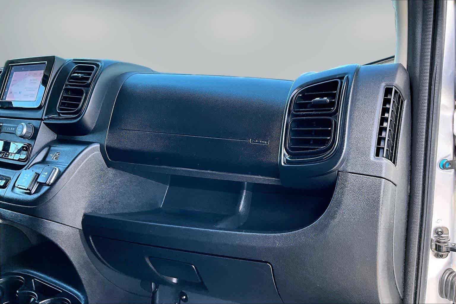 Thumbnail: 2023 RAM ProMaster - 20