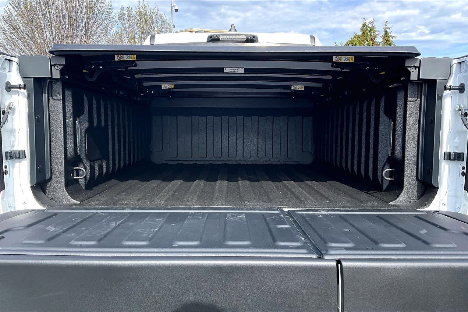 Thumbnail: 2026 RAM 1500 - 19