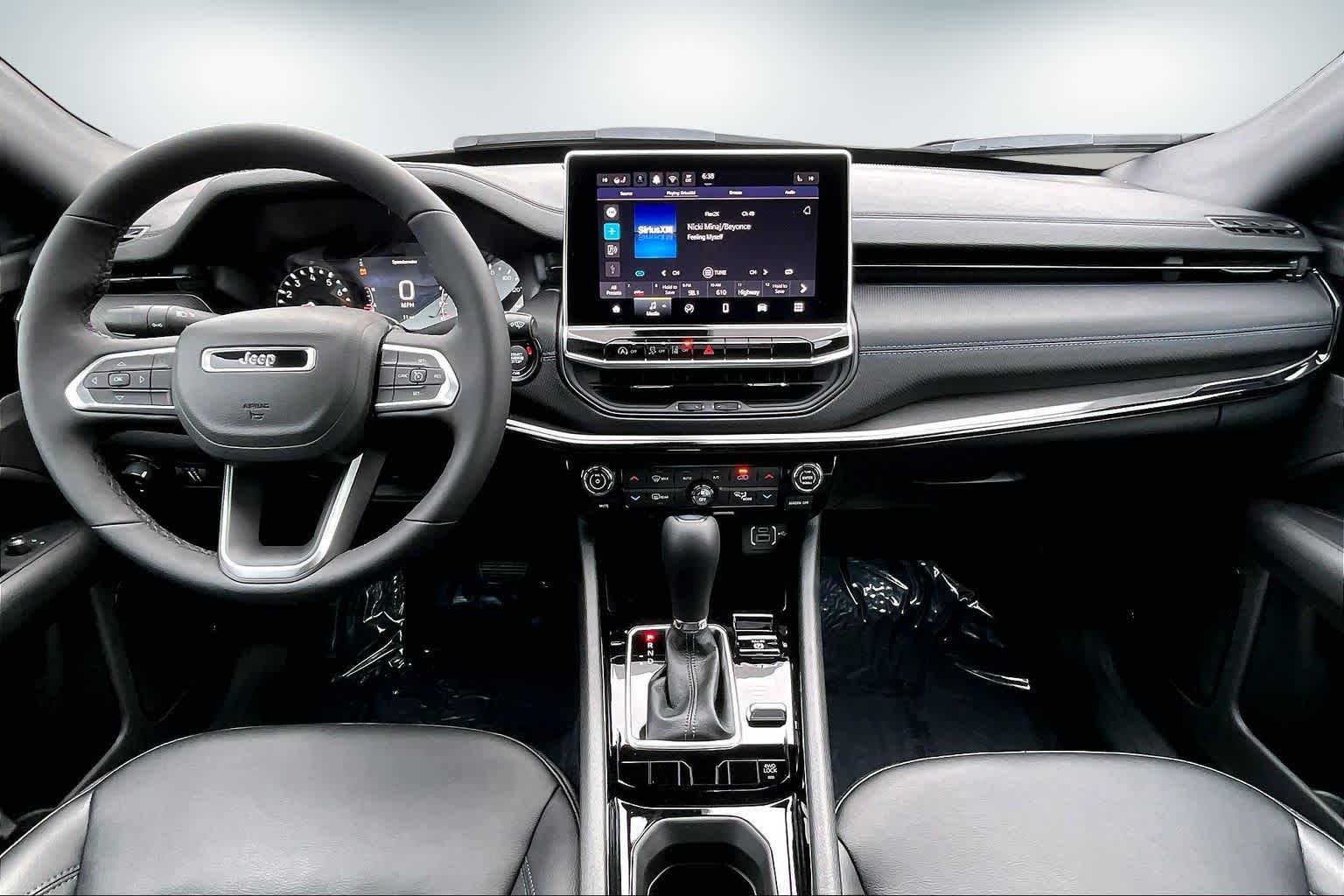 Thumbnail: 2026 Jeep Compass - 10