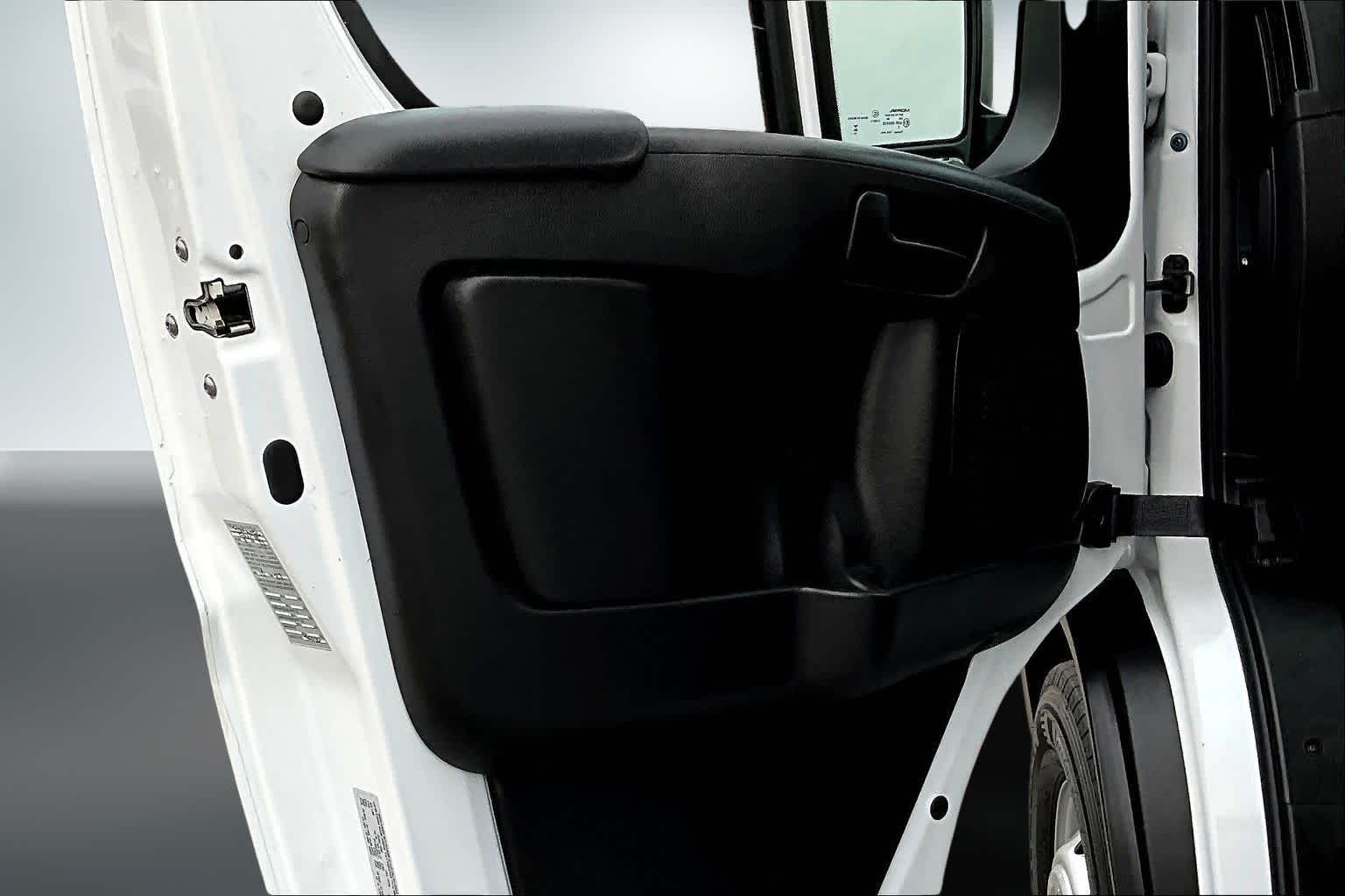 Thumbnail: 2023 RAM ProMaster - 23