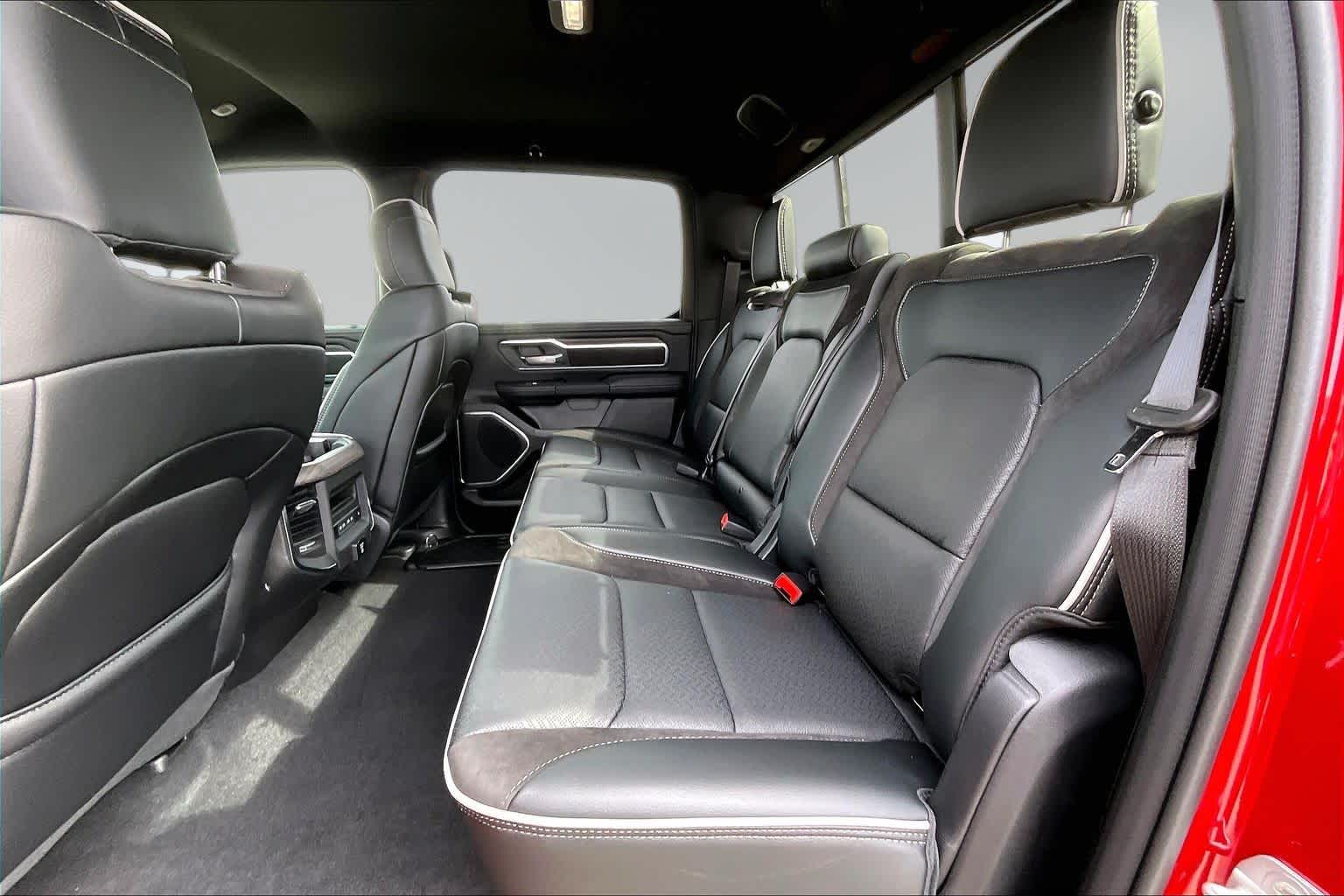 Thumbnail: 2026 RAM 1500 - 12