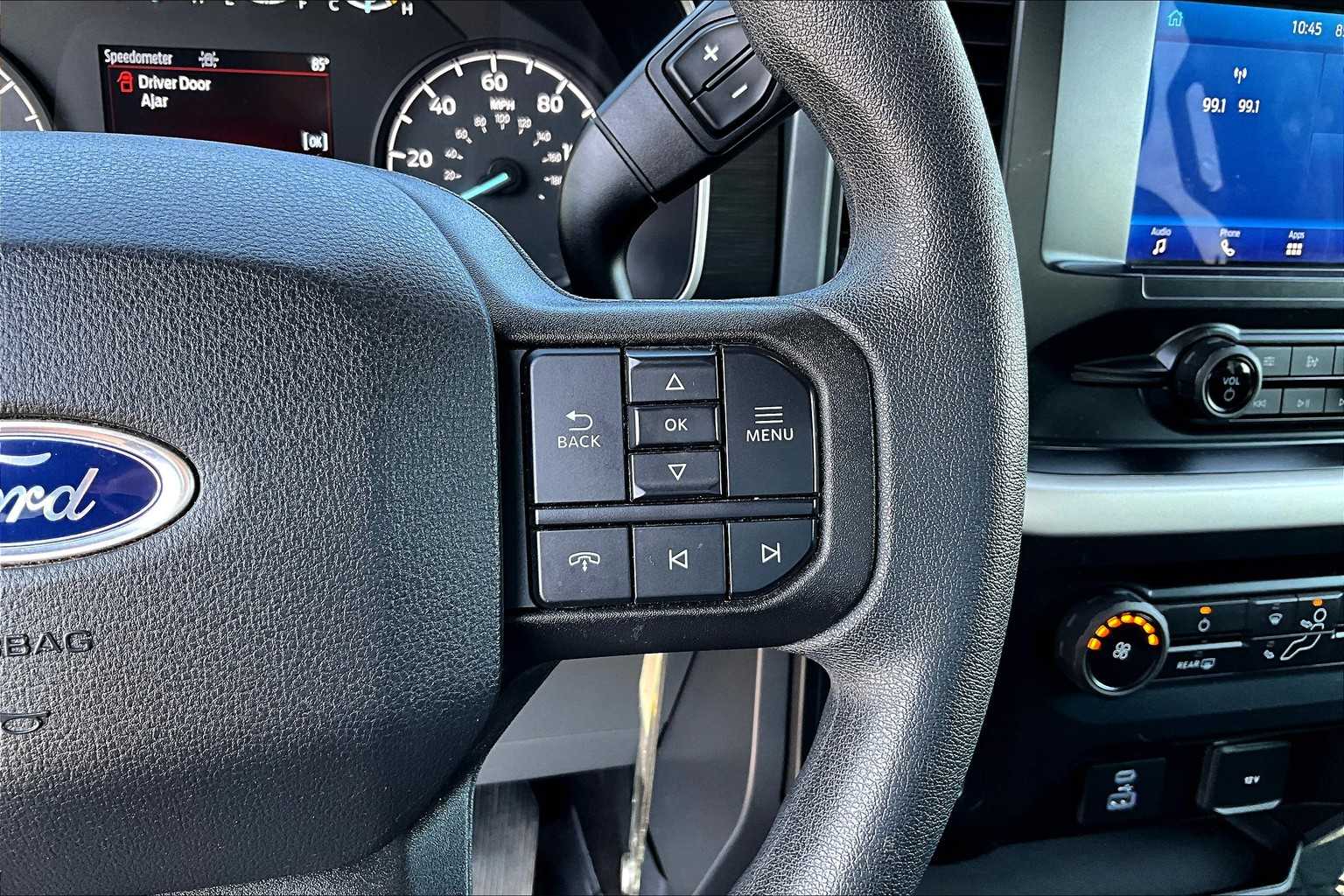 Thumbnail: 2021 Ford F-150 - 25