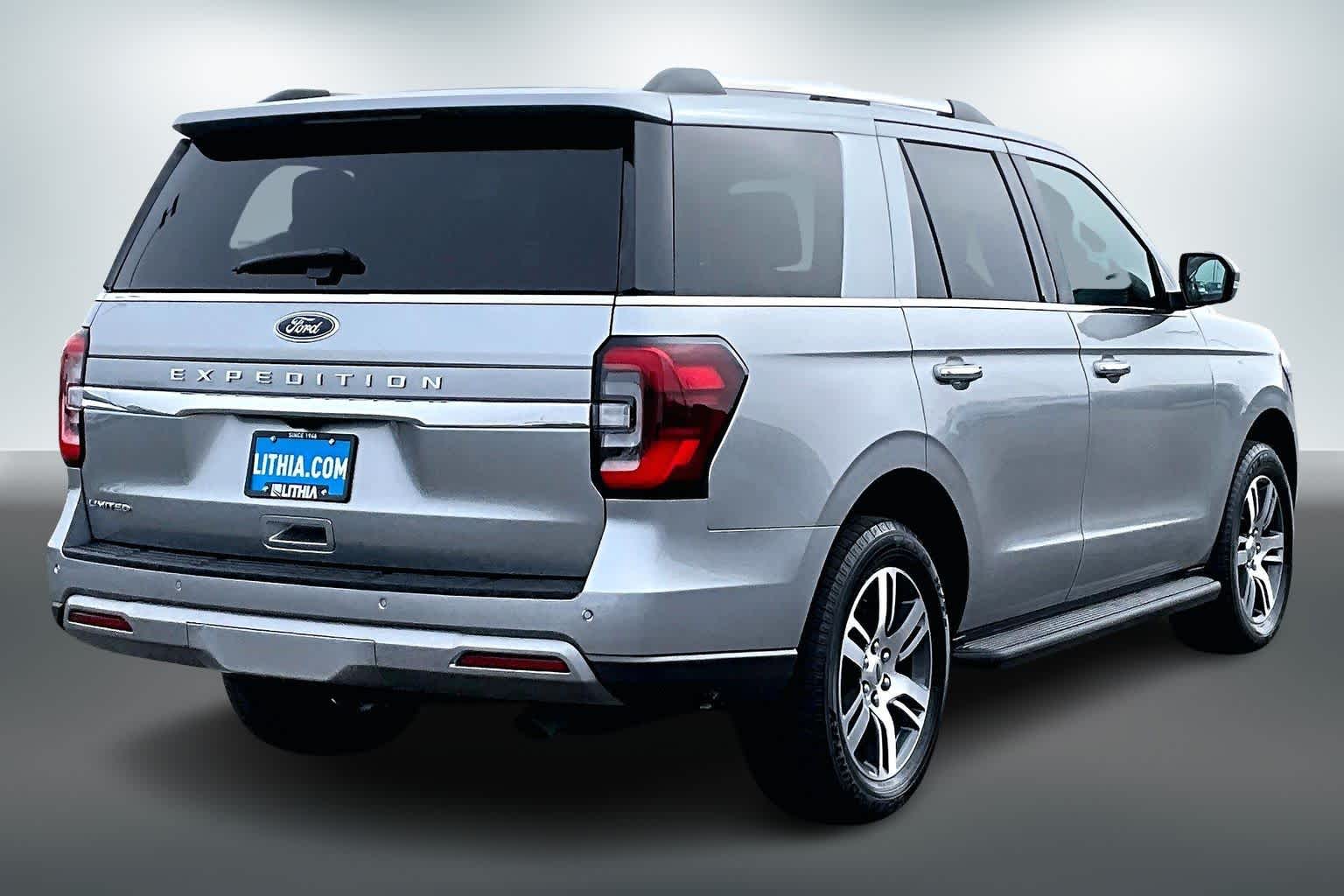 Thumbnail: 2024 Ford Expedition - 22