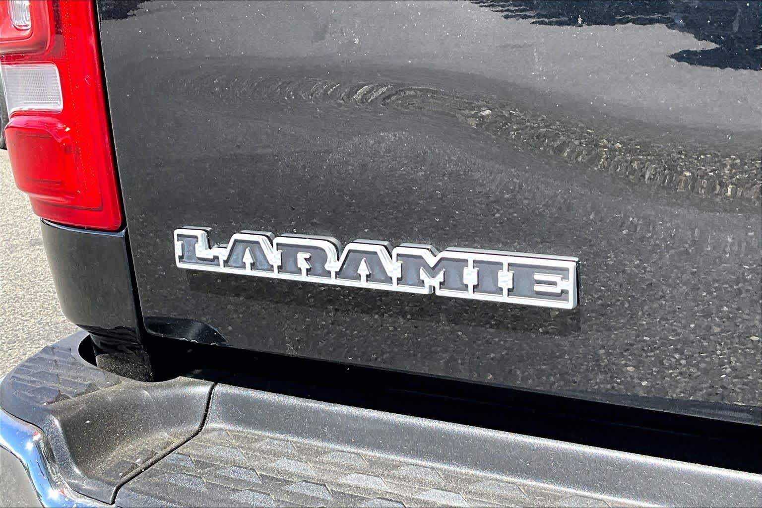 Thumbnail: 2019 RAM 2500 - 6
