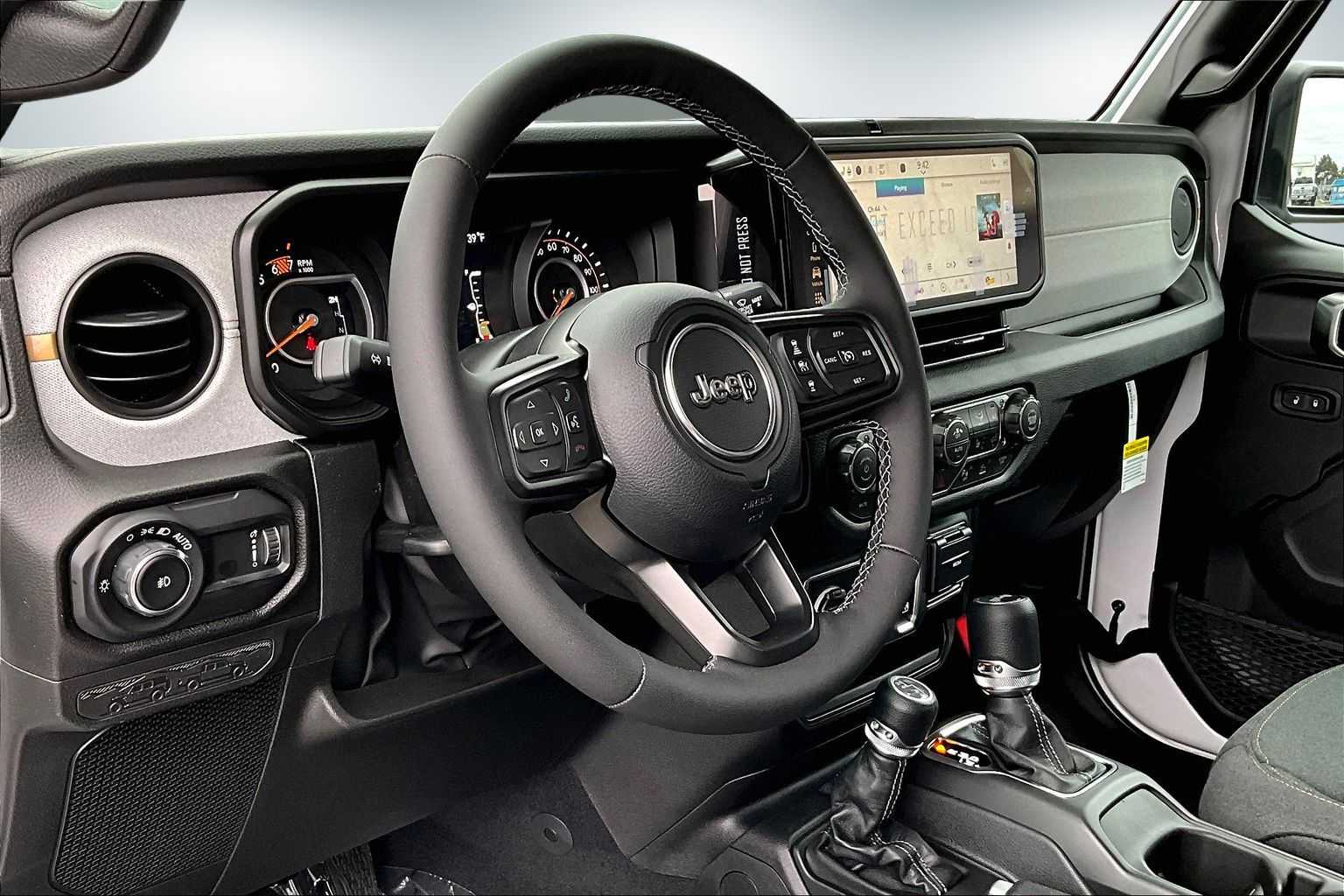 Thumbnail: 2026 Jeep Wrangler - 2