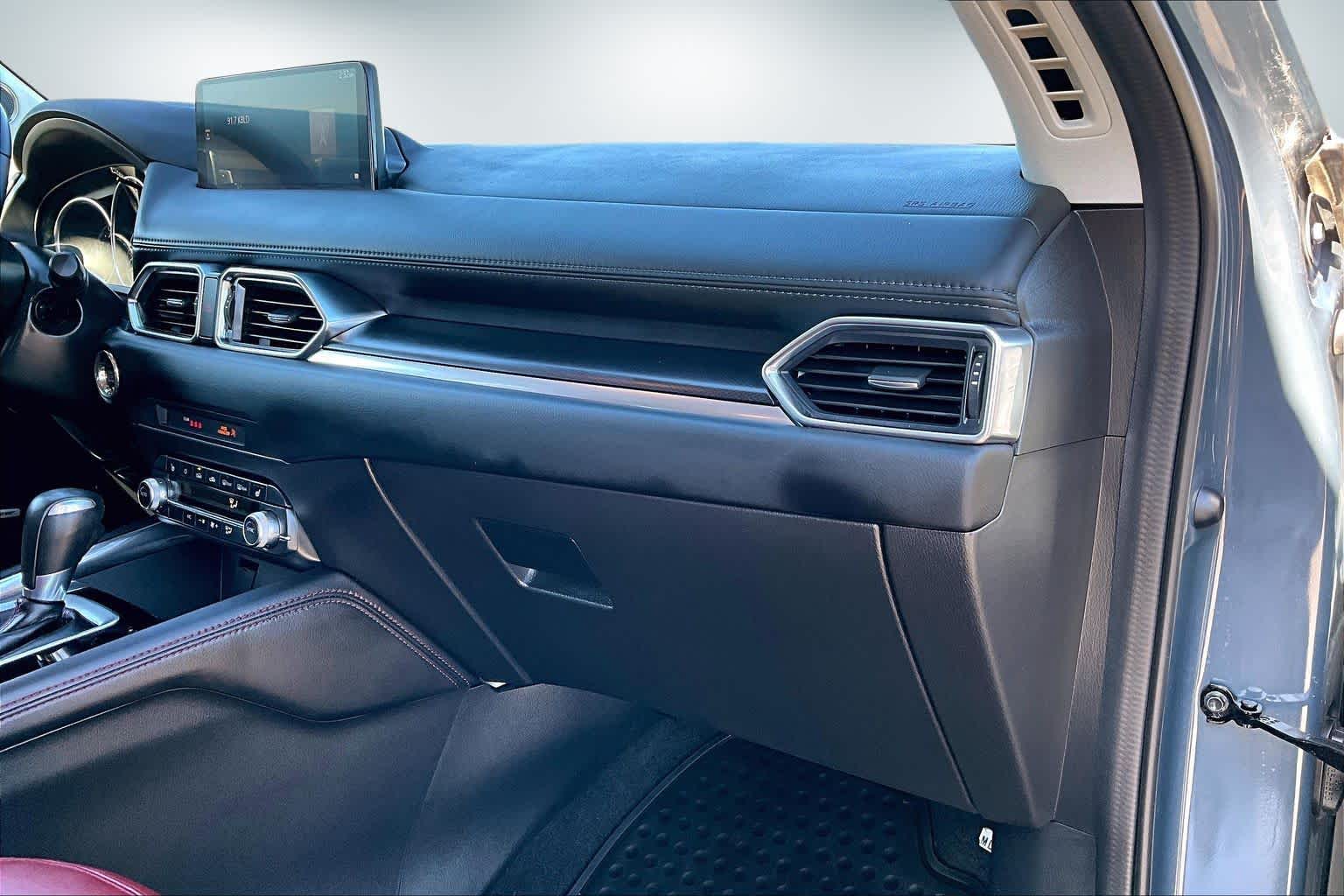 Thumbnail: 2023 Mazda CX-5 - 22