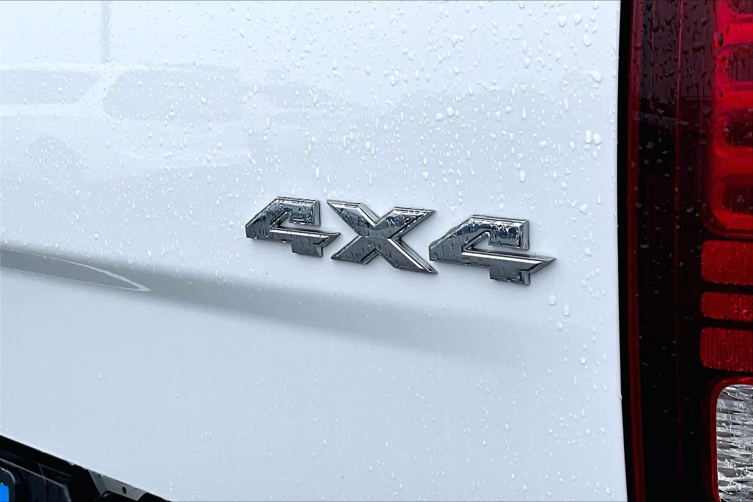 Thumbnail: 2018 RAM 1500 - 7