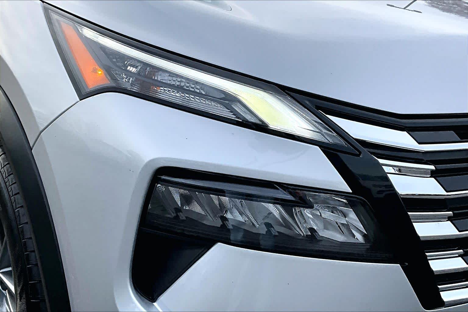 Thumbnail: 2024 Nissan Rogue - 32