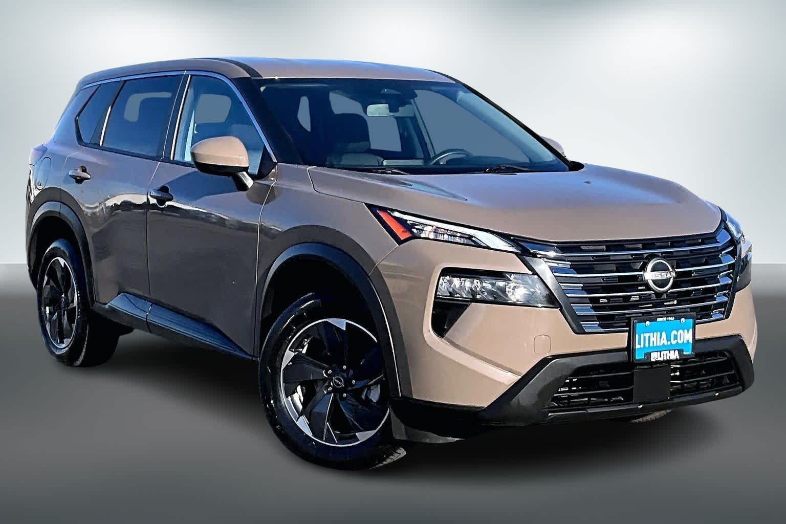 Thumbnail: 2024 Nissan Rogue - 21