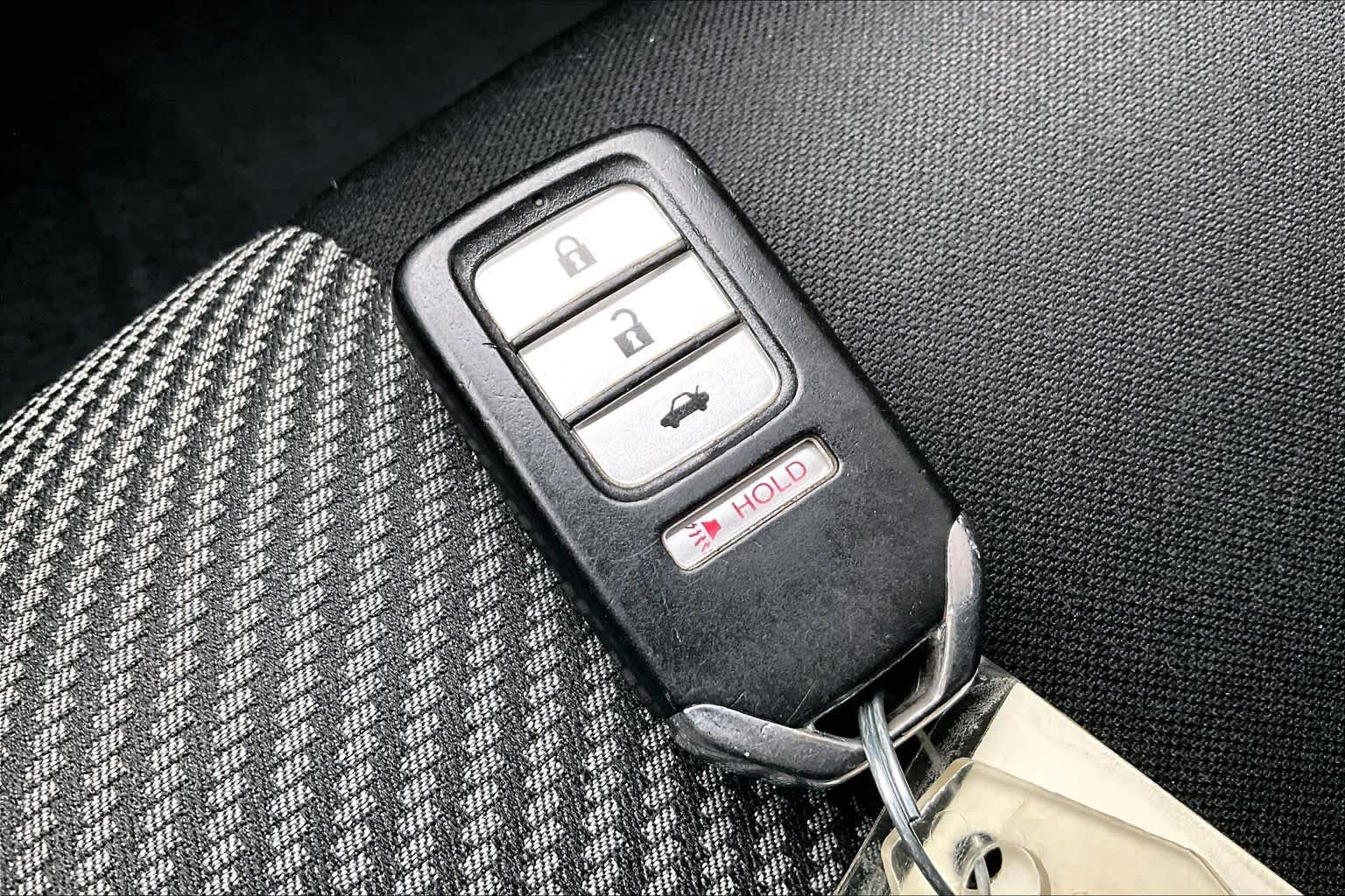 Thumbnail: 2018 Honda Civic - 19