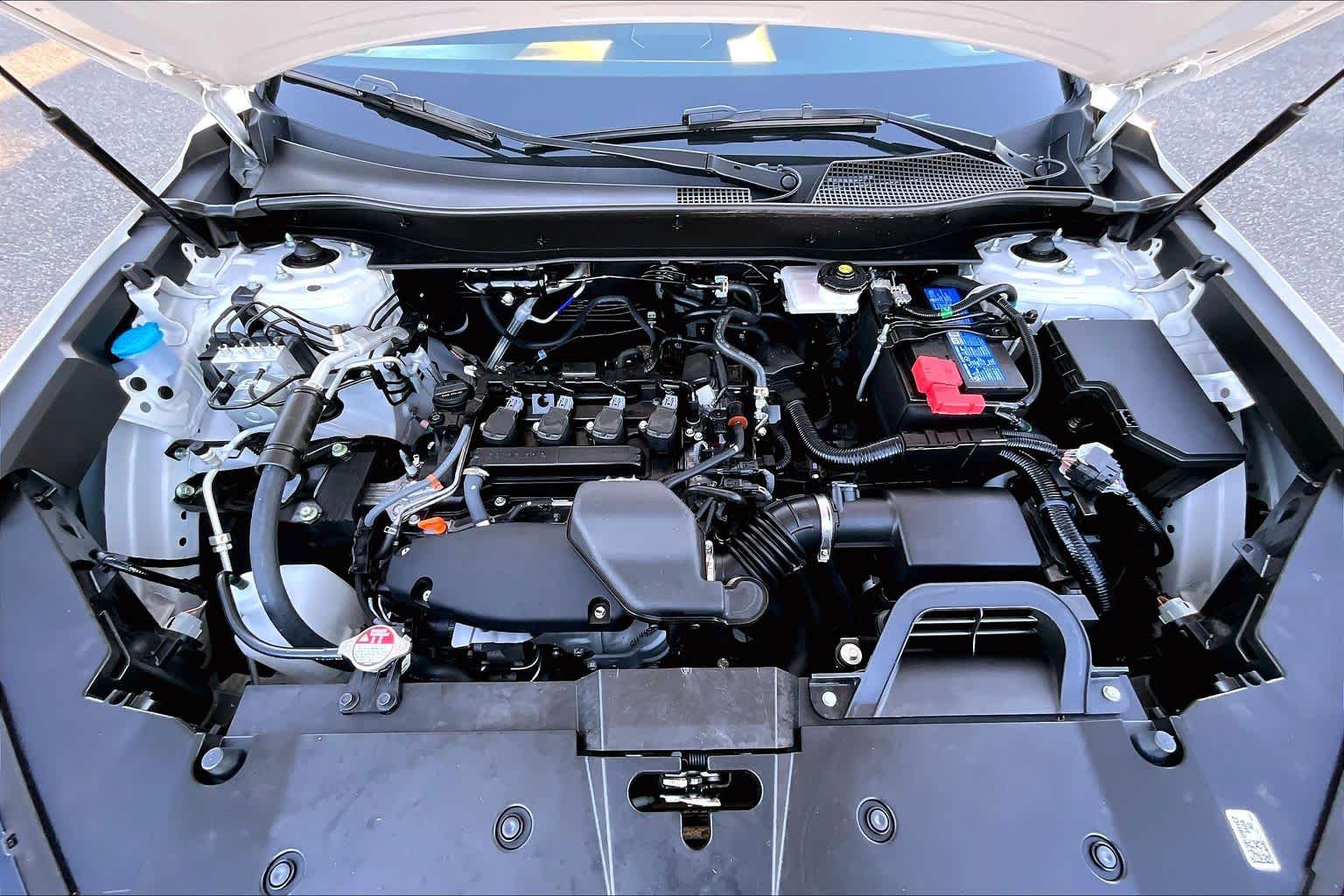 Thumbnail: 2024 Honda CR-V - 9