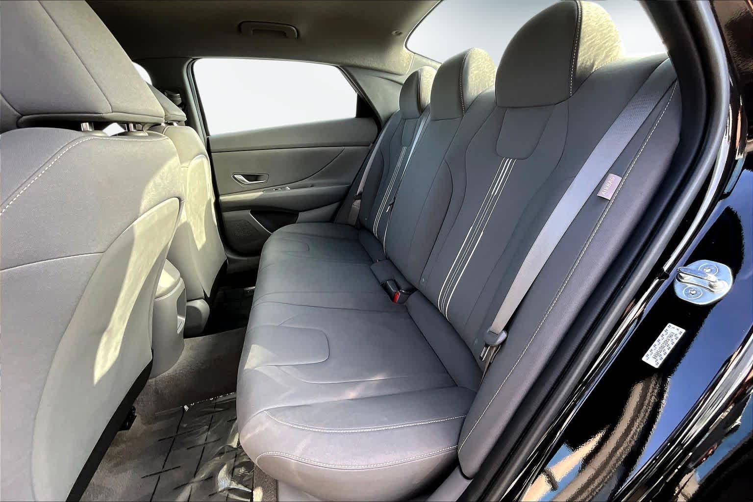 Thumbnail: 2024 Hyundai Elantra - 29