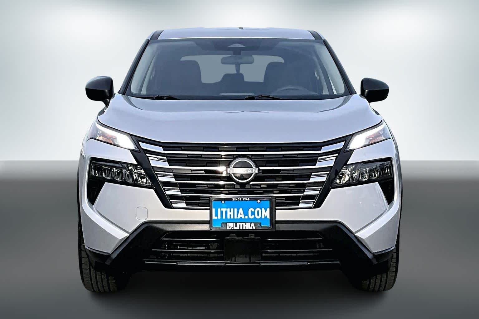 Thumbnail: 2024 Nissan Rogue - 6