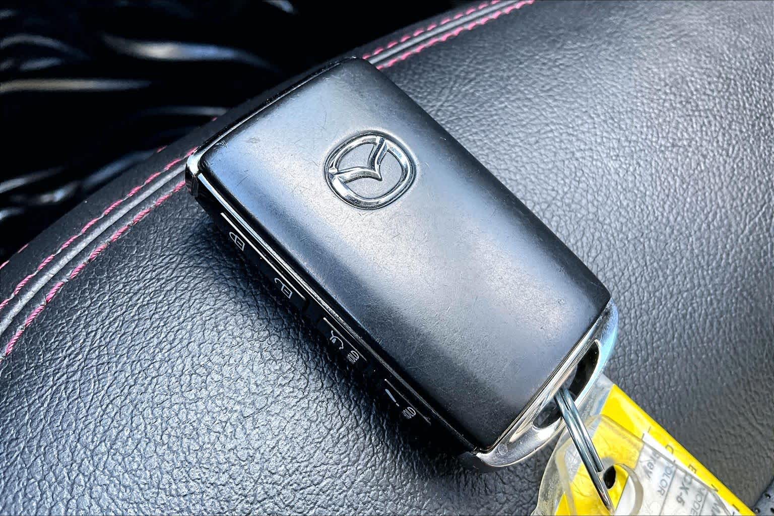 Thumbnail: 2024 Mazda CX-5 - 18