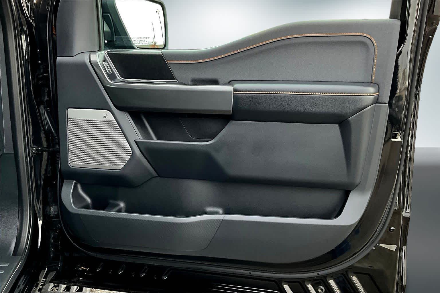 Thumbnail: 2023 Ford F-150 - 28