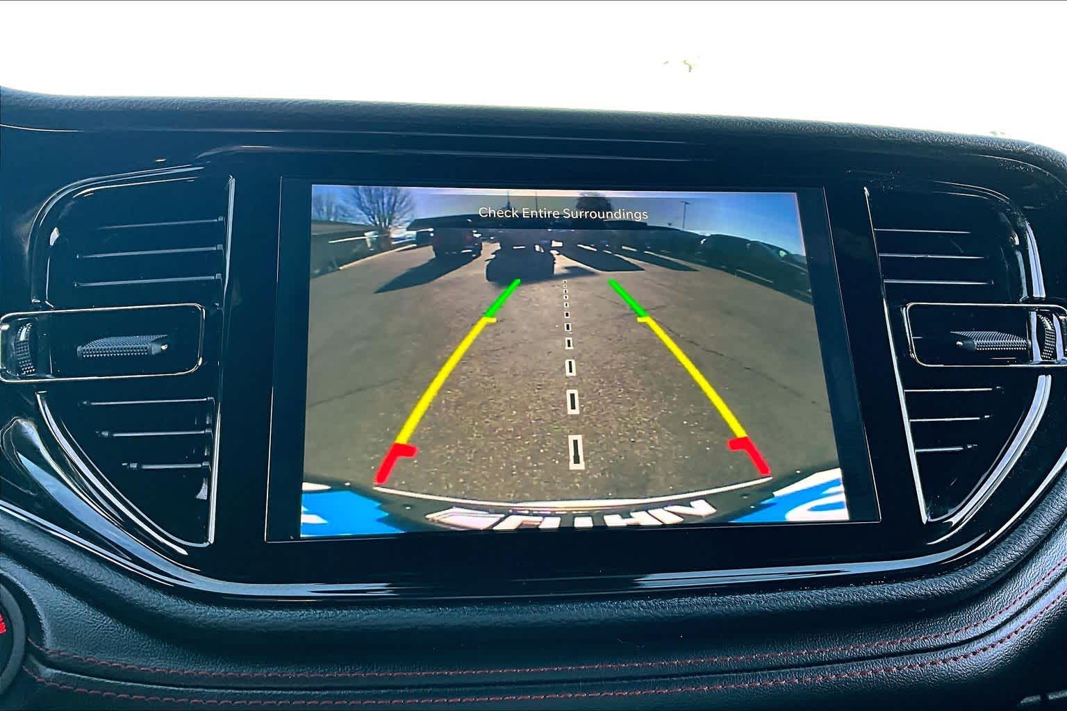 Thumbnail: 2024 Dodge Durango - 25