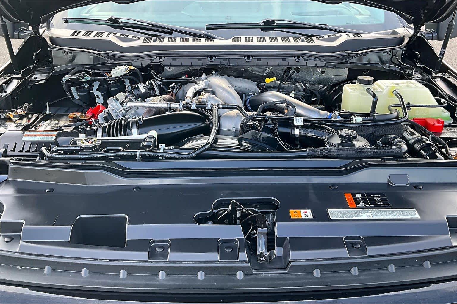 Thumbnail: 2024 Ford Econoline - 7