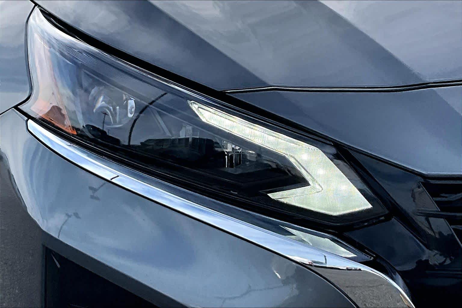 Thumbnail: 2024 Nissan Altima - 32