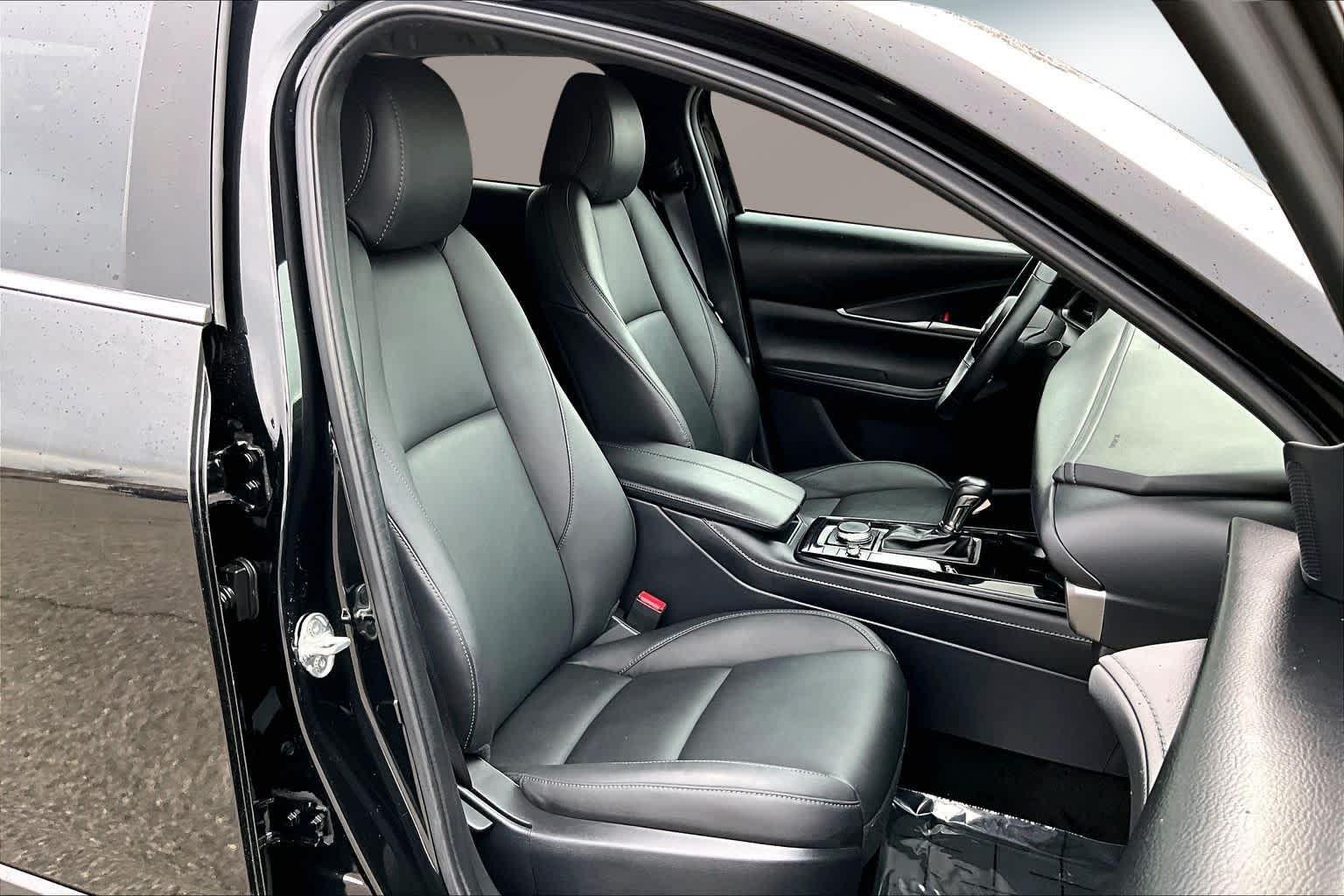 Thumbnail: 2024 Mazda CX-30 - 12