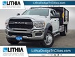  Ram 5500 Chassis Cab