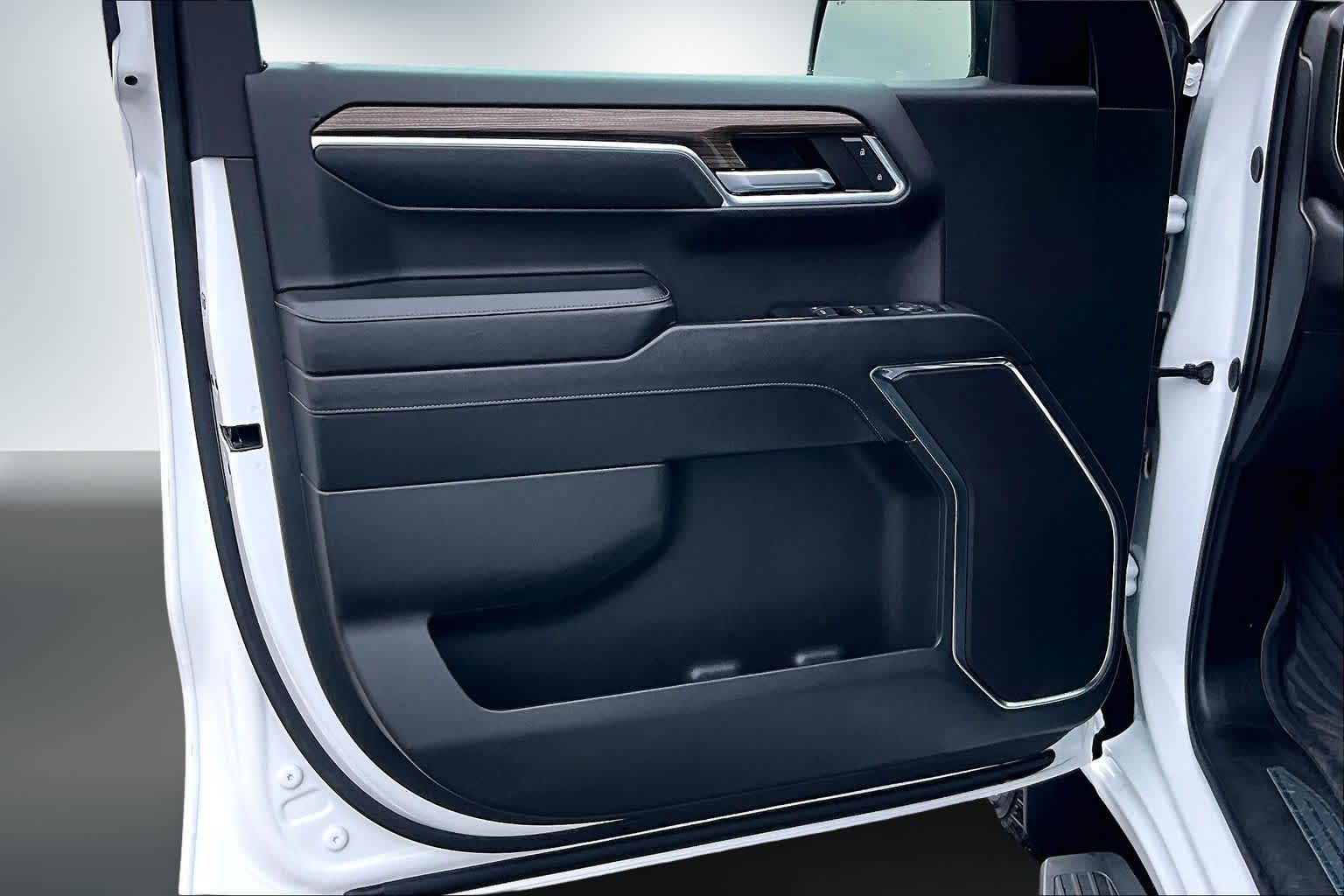 Thumbnail: 2024 Chevrolet Silverado 1500 - 27