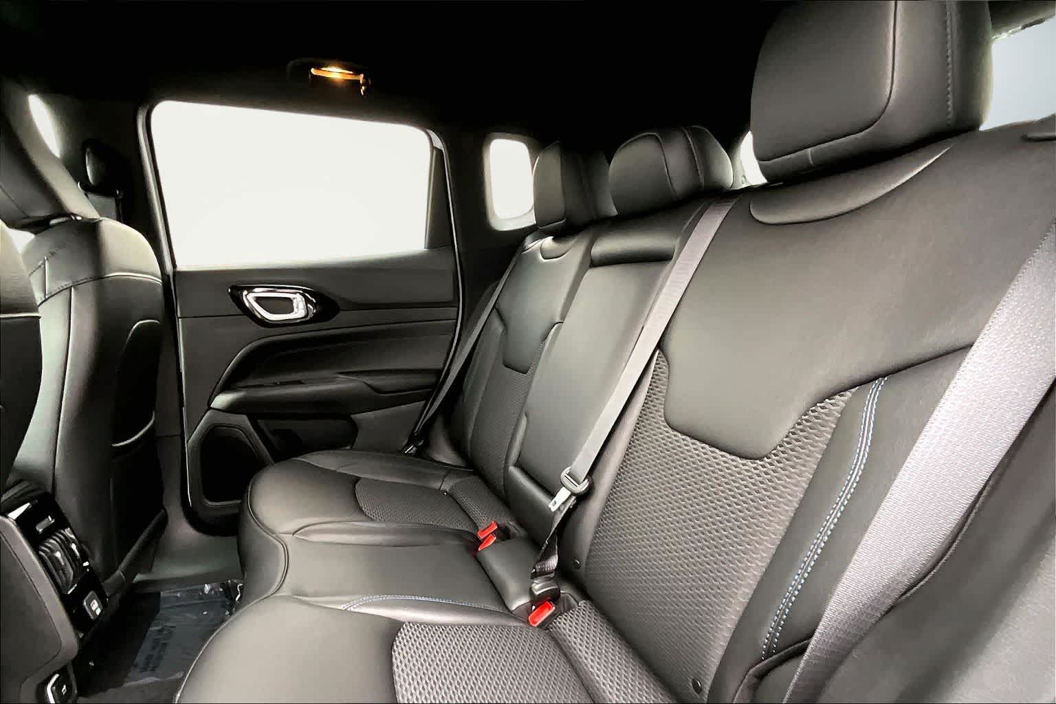 Thumbnail: 2026 Jeep Compass - 13