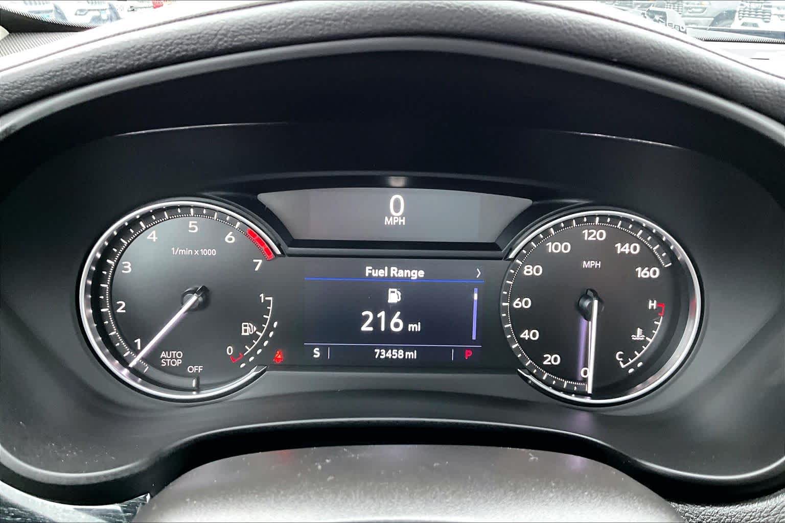 Thumbnail: 2023 Cadillac XT4 - 17