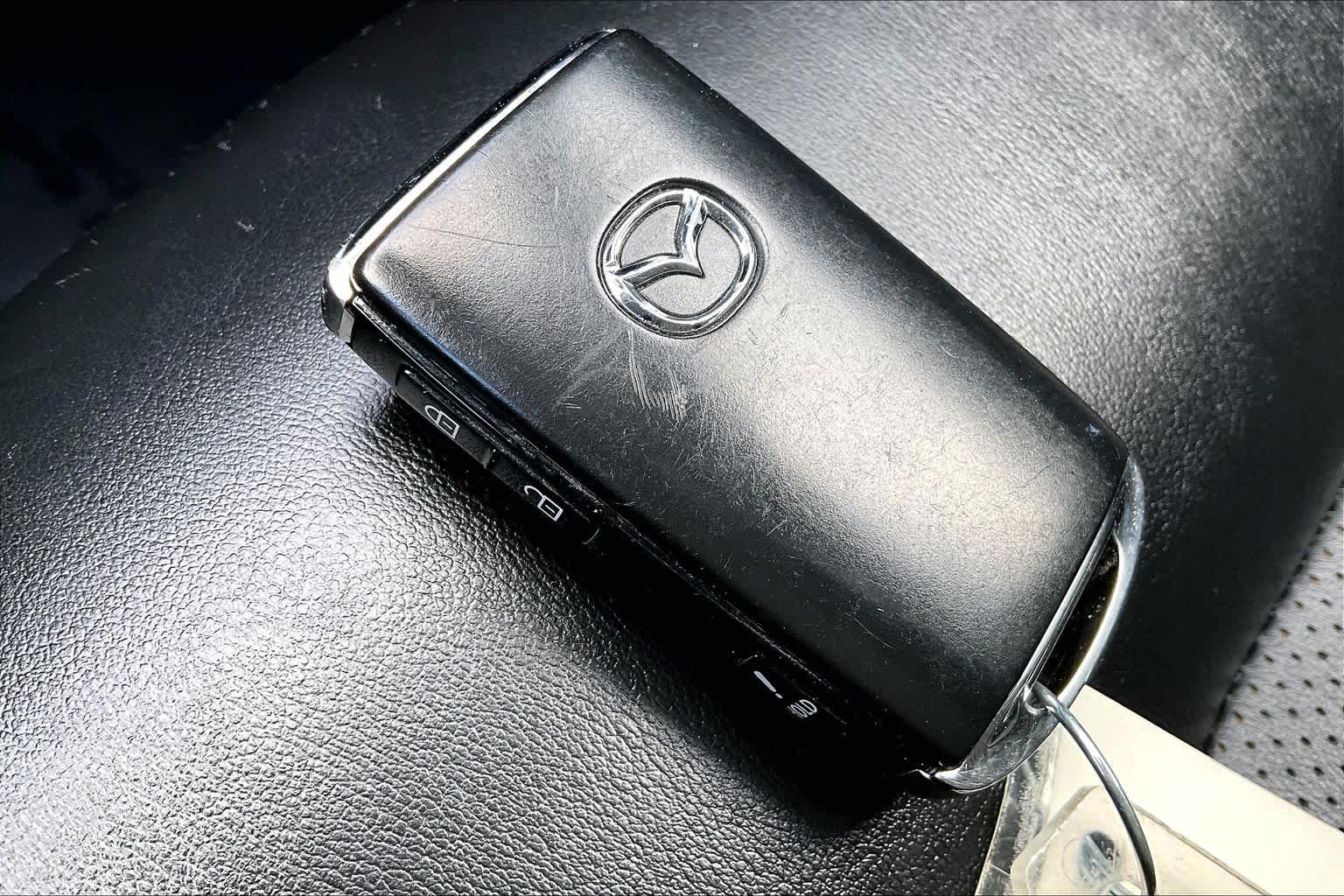 Thumbnail: 2024 Mazda CX-5 - 19