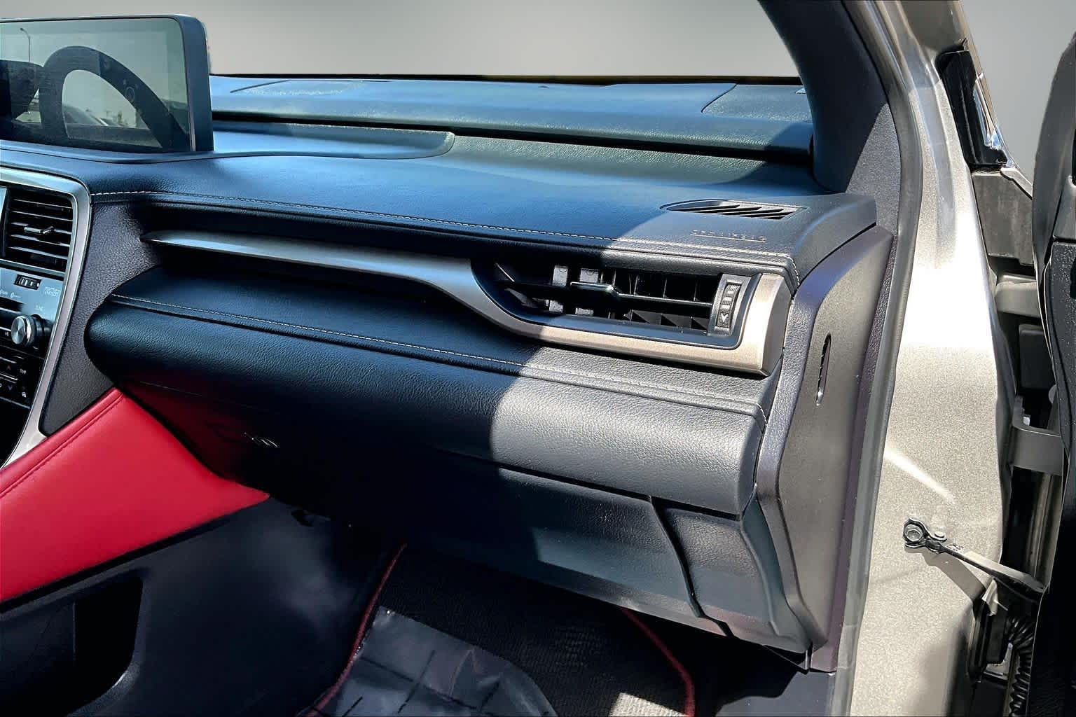 Thumbnail: 2021 Lexus RX - 23